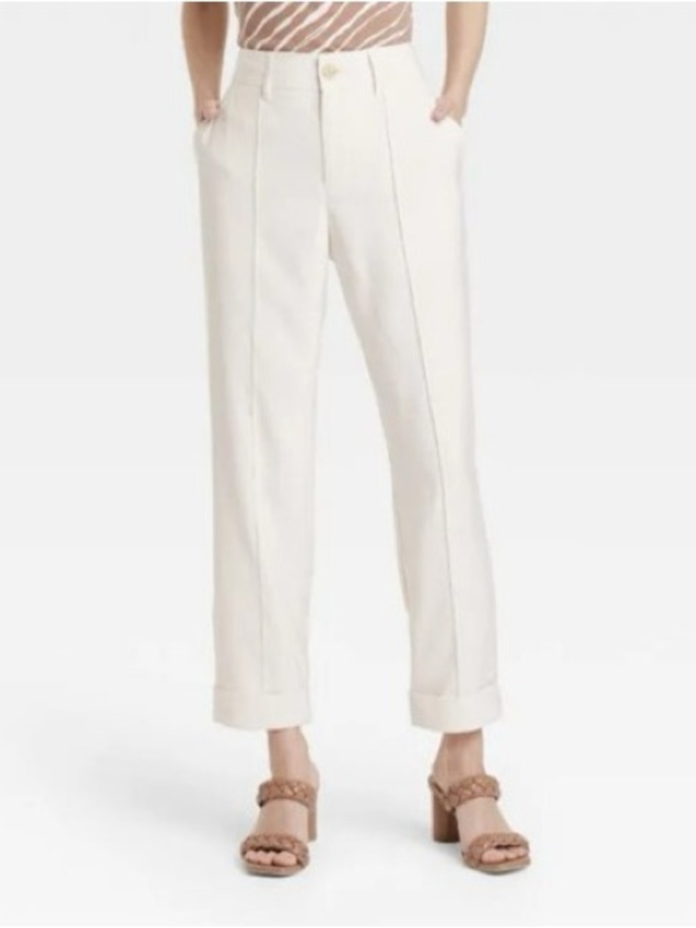 A new day, size 10 trouser